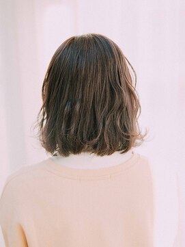 ファーレ マリン アンド ビューティー(Fare marine&beauty) 外ハネゆるウェーブ