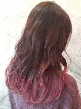 ロアー ヘアー ワメン(RAWR hair WaMen) 【RAWR】