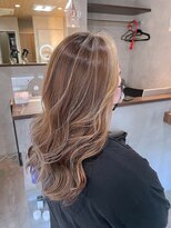 リエンス(RIENS)&nbsp;【RIENS】フェイスフレーミング×山本優舞