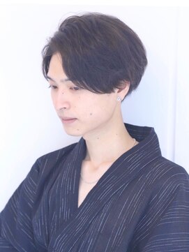 リップス 池袋(LIPPS) ニューナチュセンターパート