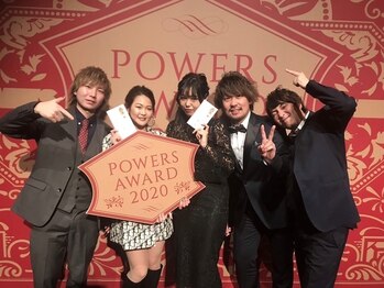 リー 京橋(Lee)の写真/関西最大のヘアーアワード【POWERS AWARD】で2020年ヘア部門受賞の実力派サロン☆指名予約大歓迎です☆