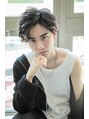 ショット 高槻(SHOT) 王道マッシュ×アップバング絶大な人気を誇るマッシュスタイル