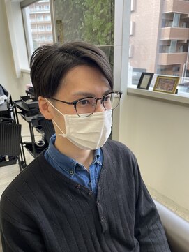 モダンクラフト 河原町店(modern craft) メンズマッシュ