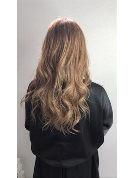 ゴート(Goat) シークレットハイライト