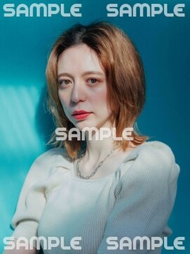 ヘアー アークス 上大岡店(hair ARKS) 外はねボブ×ウルフ2wayARKS上大岡