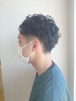 シャンプーボーイ 佐世保駅前店(SHAMPOO BOY)&nbsp;高校卒業☆パーマ