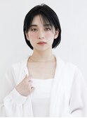 似合わせカット/アースカラー/デザインカラー[新宿/新宿三丁目]