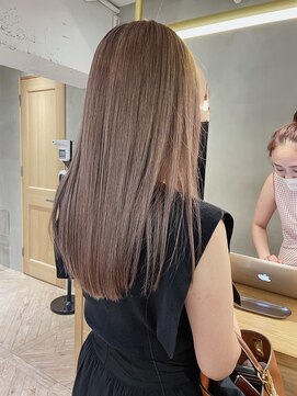 ローレン(LOREN) 【LOREN】柔らかいベージュ