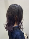 グラデーションカラー