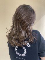 ゼン(Zen.) ナチュラルハイライト