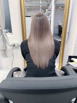 レアル 天王寺 阿倍野(REAL) クリーミーベージュ