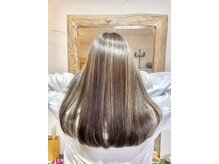 ヘアデザイン ホーム(hair design Home)