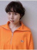 ワンカールパーママッシュショート