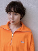 ラボ(Ravo) ワンカールパーママッシュショート