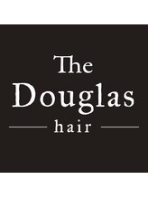 The Douglas hair 忠節橋通り