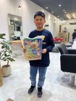 ギフト(gift) gift style87
