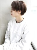 天神【BIRTH】ユニセックスショートスタイル5