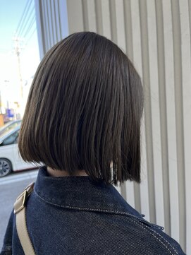 フォルテ 中田店 グレージュ