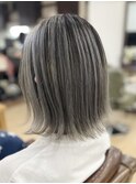 highlight☆shadowroots