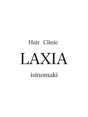 ヘアークリニック ラクシア 石巻(Hair Clinic LAXIA Ishinomaki)