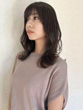 エルサフィロ ヒゴバシ(el zafiro) 【エルサフィロ　肥後橋】くびれレイヤー