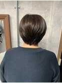 ショート