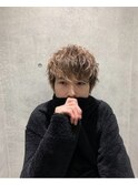 ソフトマッシュ