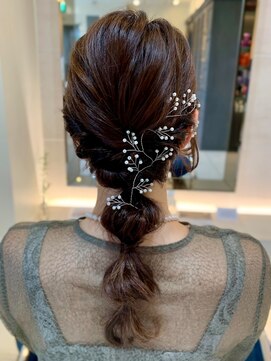 ザビー(THE B) 【本八幡The B】お客様スタイル