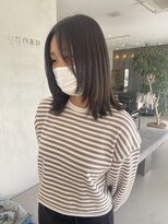 コード(Chord)&nbsp;ミディアムレイヤー