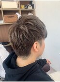 メンズスタイル