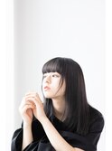 フルバングスタイル