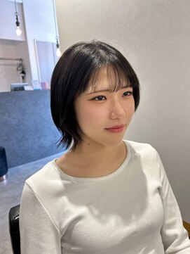 ノア(noah.) くびれボブ