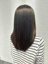 ゼン ネオ(Zen Neo)&nbsp;ミディアムストレート