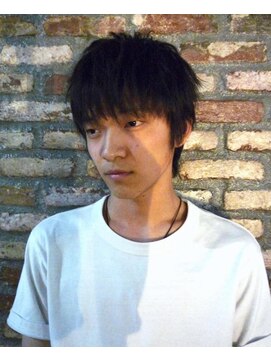 ブロック ジャポン(bloc japon) short