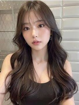 エル(Elle) 髪質改善/縮毛矯正/イルミナ/TOKIO/韓国/メンズ/レディース