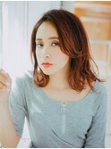 大人グラデーション20代/30代/40代ハレマチ通り