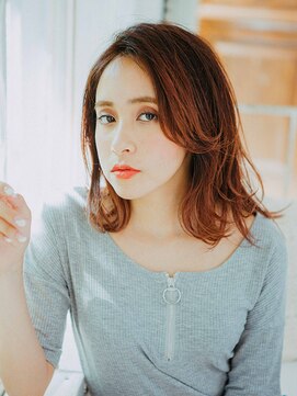 スタリー(Starry) 大人グラデーション20代/30代/40代ハレマチ通り