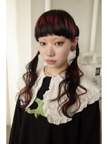 レコ 渋谷(LECO)&nbsp;デザインカラー