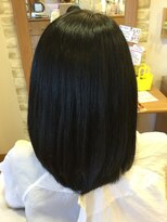 エルパティオ(EL PATIO)&nbsp;髪質改善トリートメント