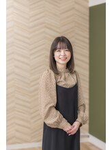 ミッゾ(MIZZO) 阿部 亜美