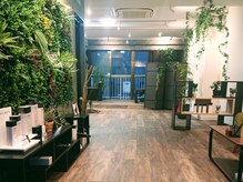 木陰のヘアクラフト(木陰のhair craft)