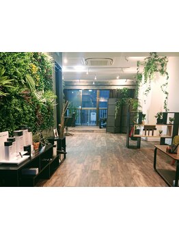 【新大塚/大塚/お子様同伴可◎】マンツーマン施術の隠れ家サロン♪お気軽に立ち寄れる居心地の良い雰囲気＊