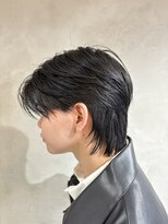 ニコ トウキョウ ヨコハマ(nico)&nbsp;センターパート