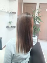 ヴィヴァーチェ(VIVACHE)&nbsp;ストレートロング