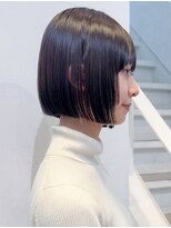 ビュー トウキョウ(VIEW TOKYO) めるボブ