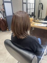 ブランシェ 名鉄小幡駅前店&nbsp;ナチュラルベージュ