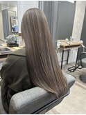 ナチュラルハイライト