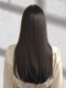 ルセット(Re:cette)の写真/髪質改善に特化したルセットで髪のお悩みを解決！扱いやすく、まとまりのある艶やかな仕上がりに♪