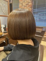 ヘアサロン リリィ(hair salon riri)&nbsp;ririスタイル