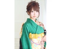 マイ スタイル バイ ヤマノ 仙台店(My Style by Yamano)